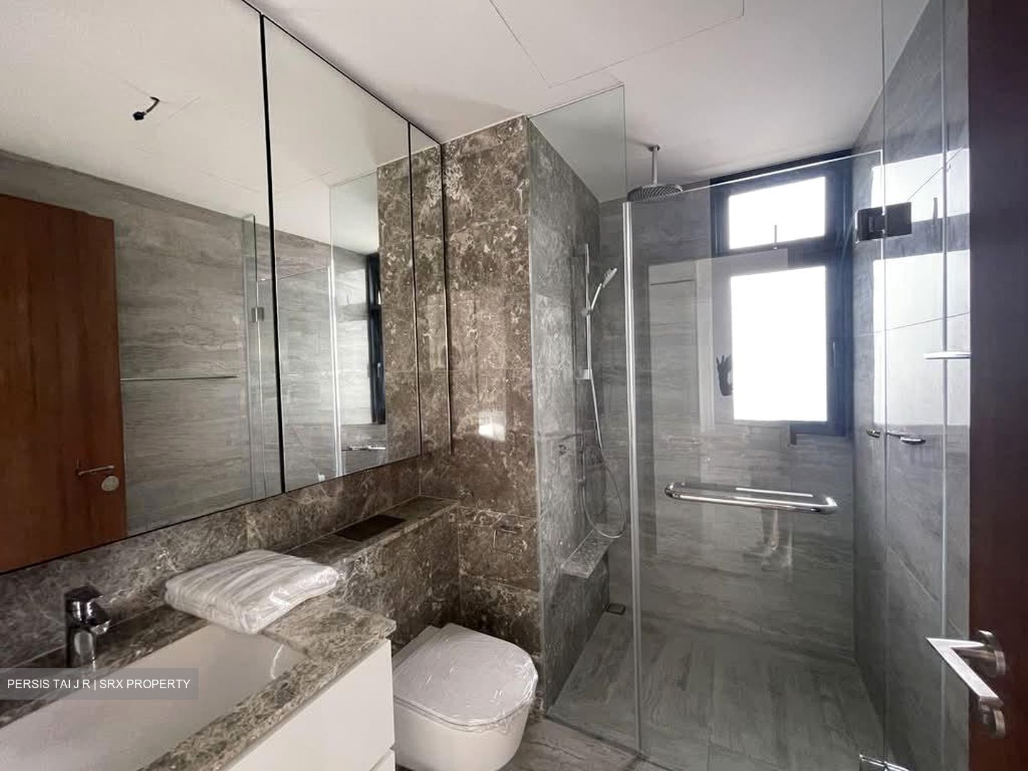 Fourth Avenue Residences (D10), Apartment #609545551